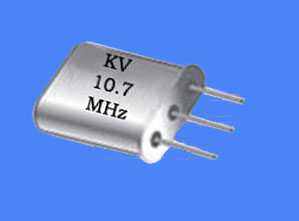 Monolithic Crystal Filters